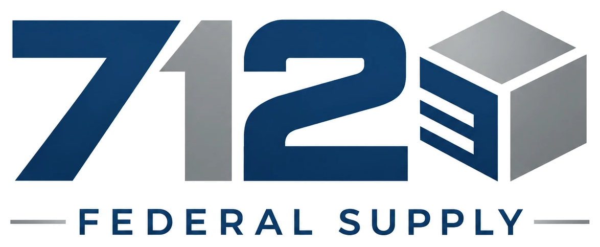 712 Federal Supply